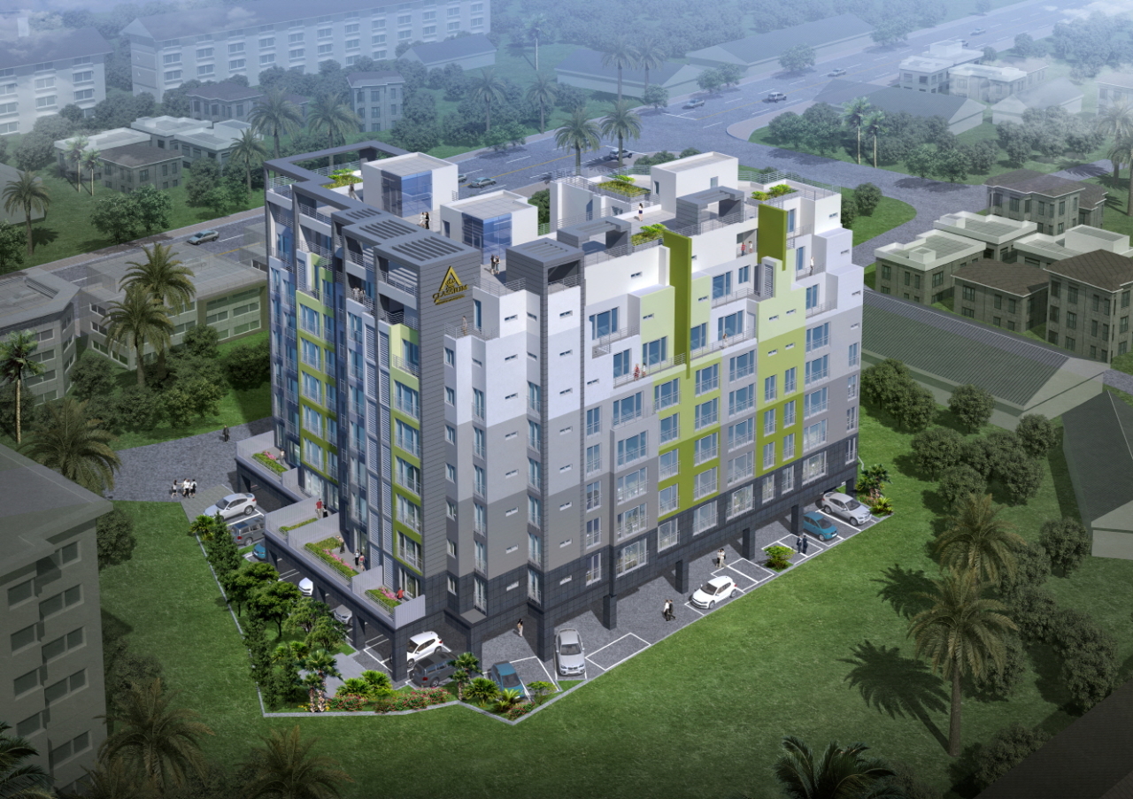 내가 살 집 직접 보고 고르는 '제이원 클래시움'...100% 후분양으로 눈길