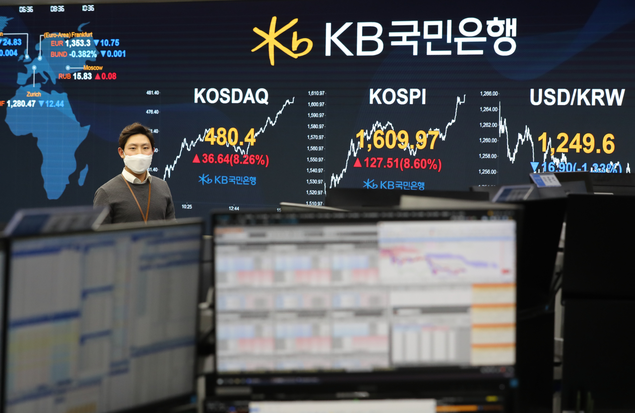File photo (Yonhap)