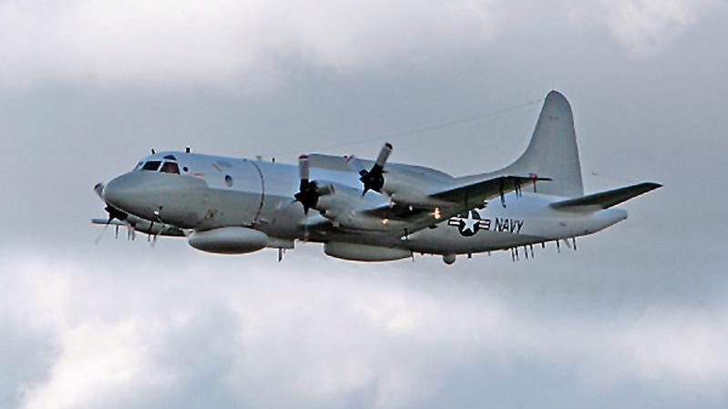 EP-3E (US Navy)
