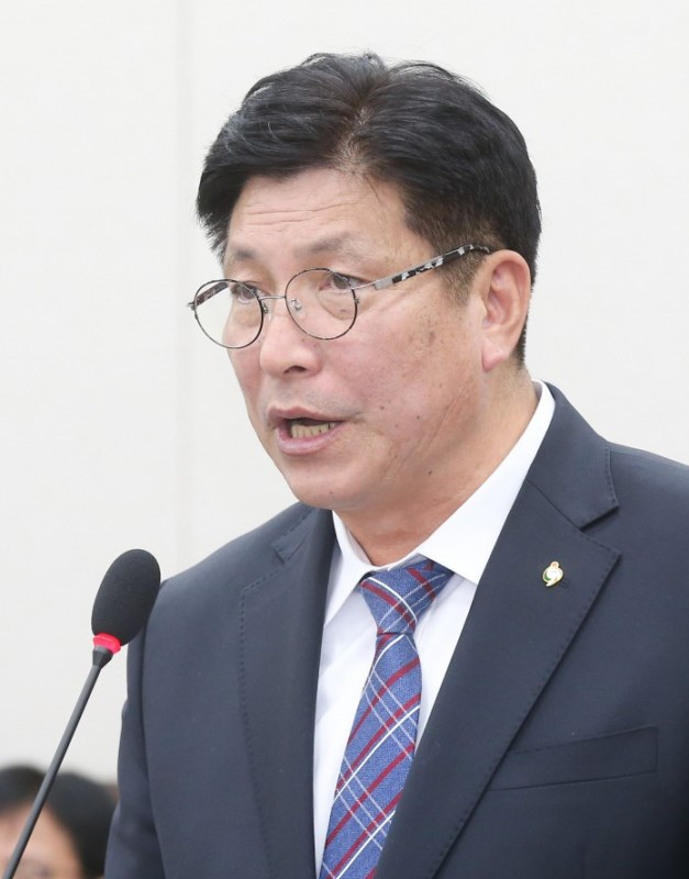 도성훈 인천시교육감
