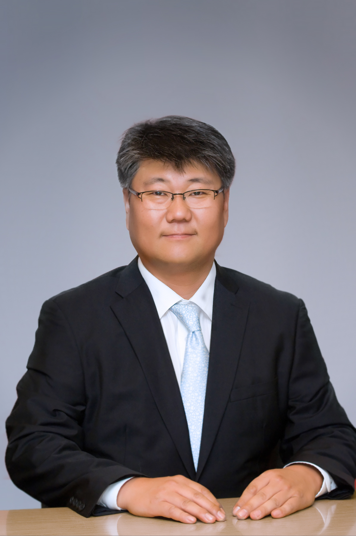 김윤호 한국레노버 신임 대표 [한국레노버 제공]