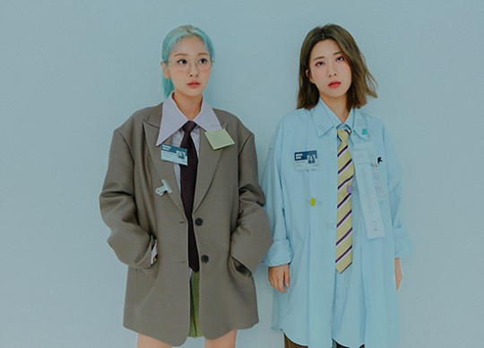 [쇼파르뮤직 제공]