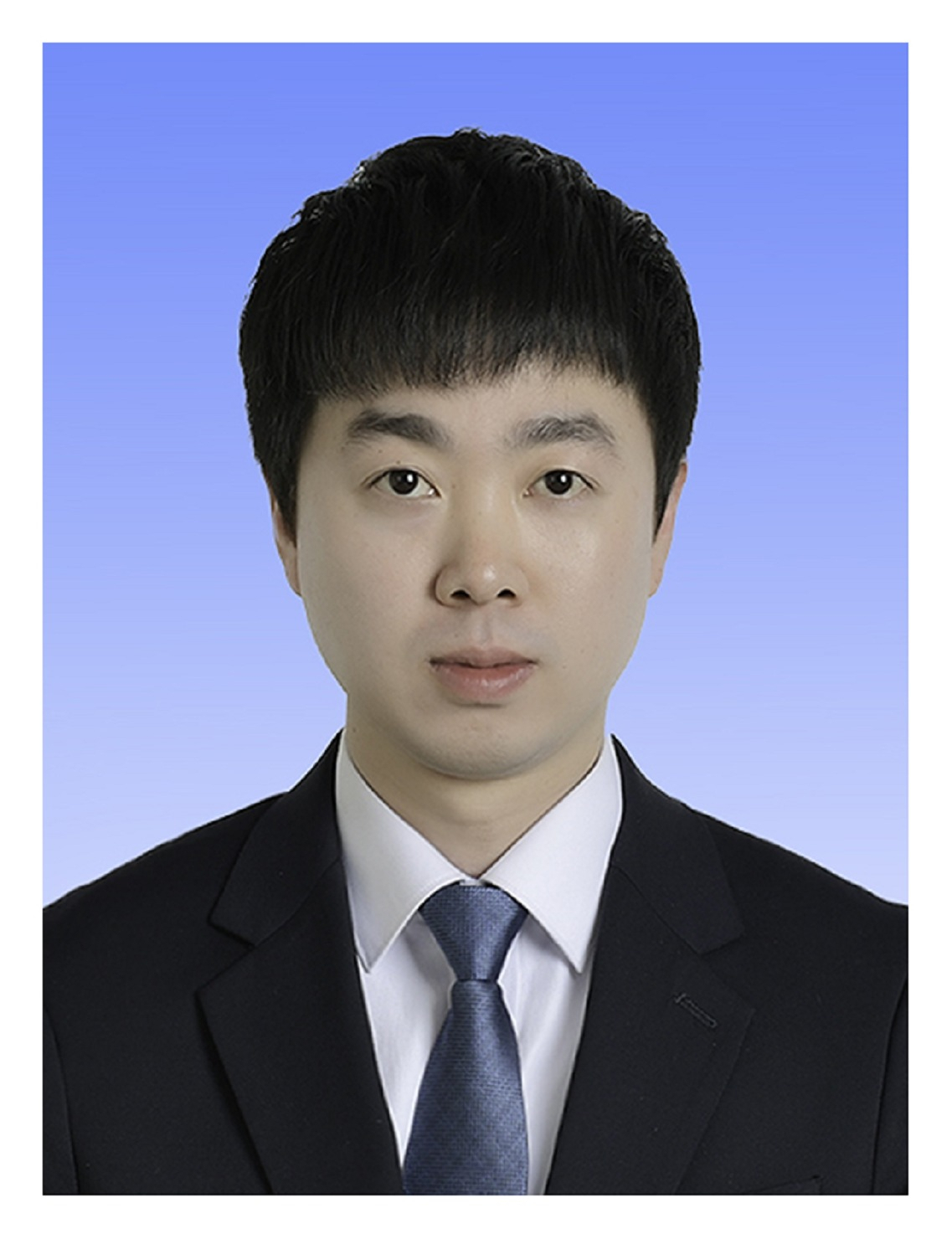 친절공무원 문영찬 주무관. [수원시 제공]