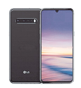 LG전자 매스 프리미엄폰 예상 이미지.