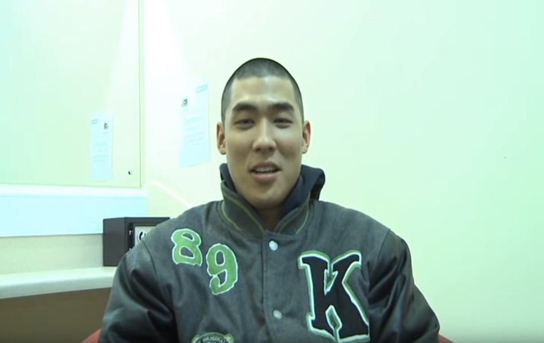 (우루사대웅제약 유튜브 캡처)