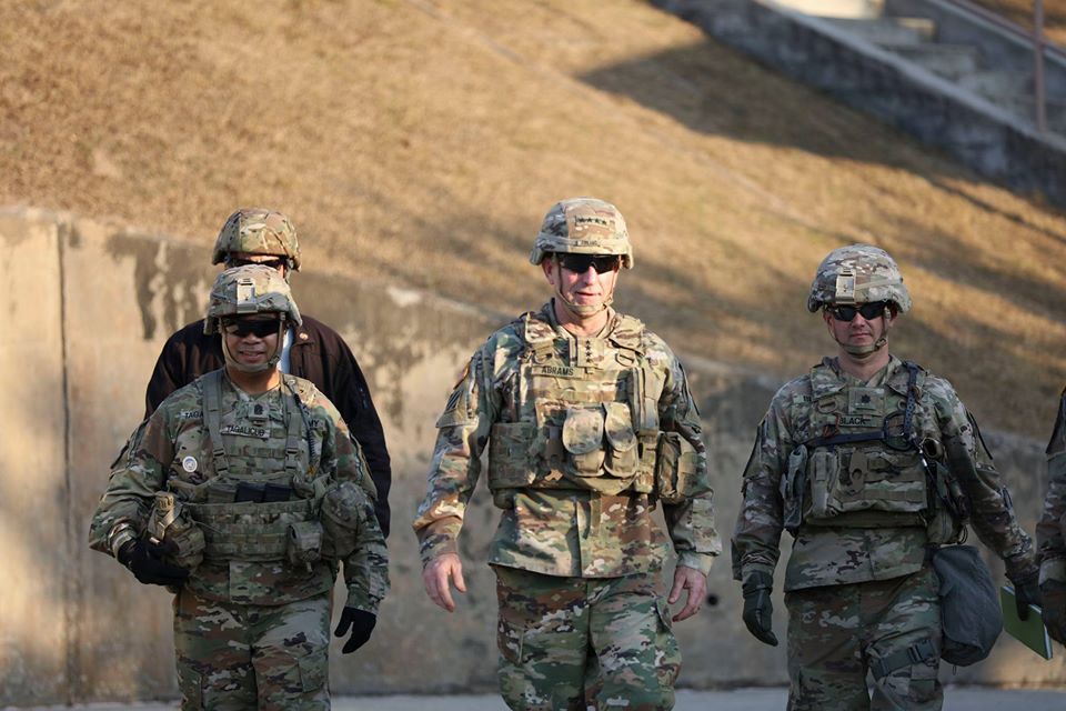 (USFK Facebook)