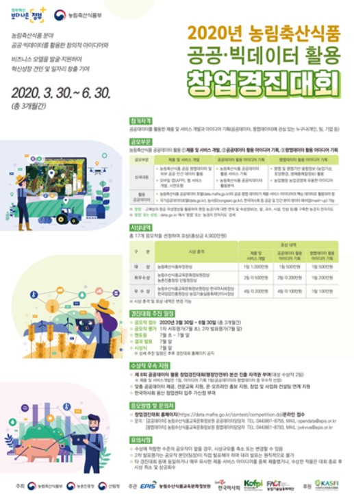 〈자료: 농림축산식품부〉