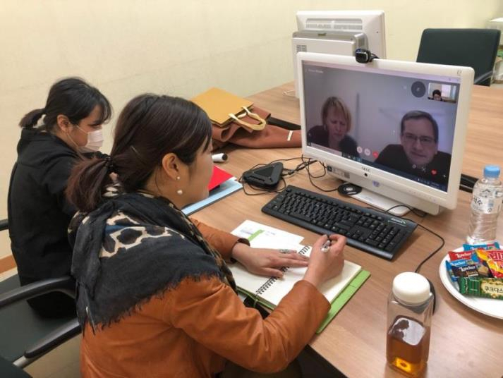 대구시는 지역내 수출기업에 온라인마케팅 패키지 지원사업에 나선다.[대구시 제공]
