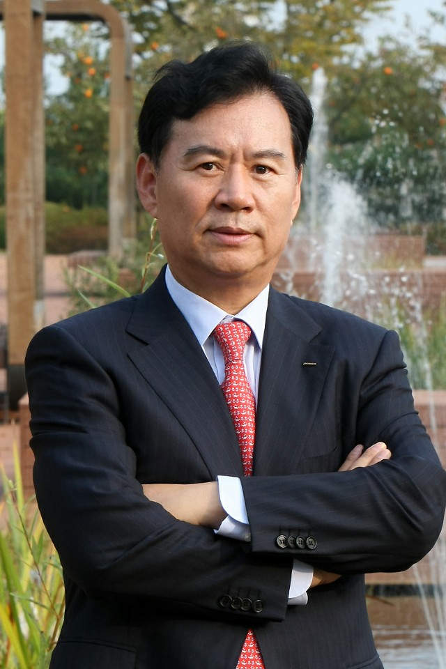 박귀찬 KIRD 신임 원장.[KIRD 제공]