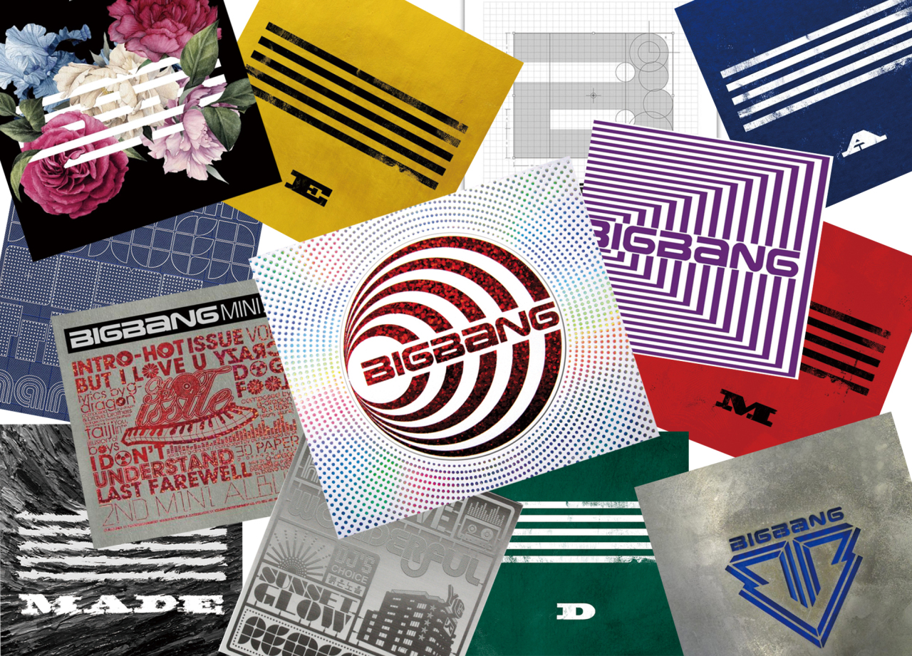 K-POP・アジア BIGBANG MADE THE FULL ALBUM TOPver. UNBOXING : BIGBANG MADE THE FULL ALBUM (ALL VERSIONS) - YouTube