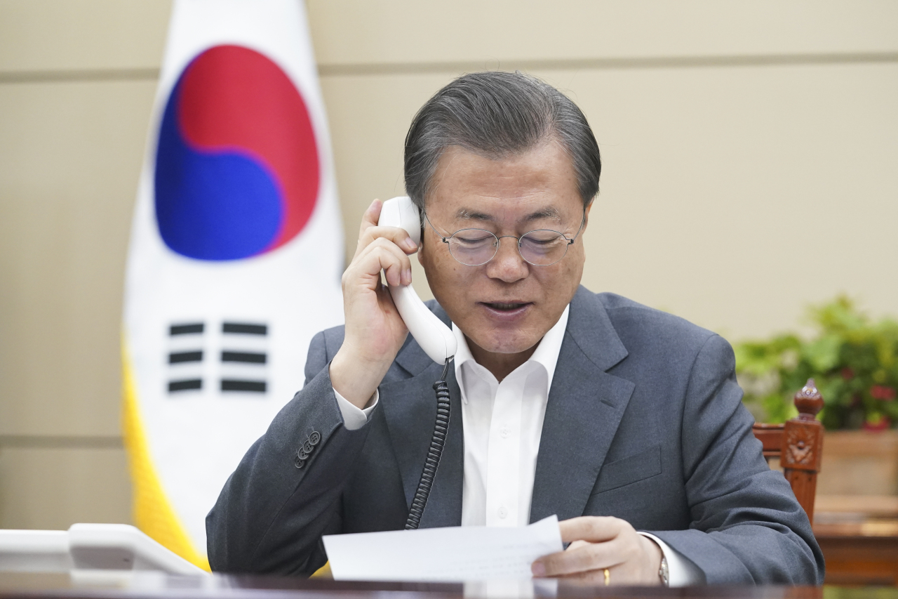 (Yonhap)