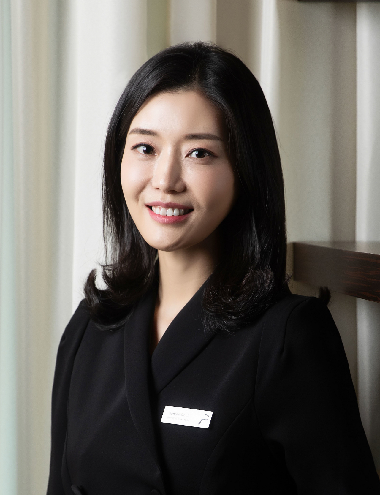 한화호텔앤드리조트 더 플라자, 신임 총지배인 최난주씨▲