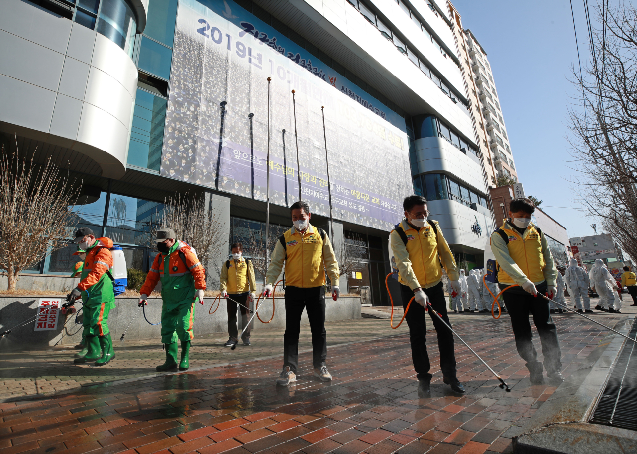 (Yonhap)