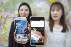 핫써니의 쿨피 프로그램