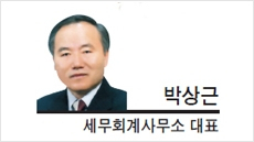 박상근