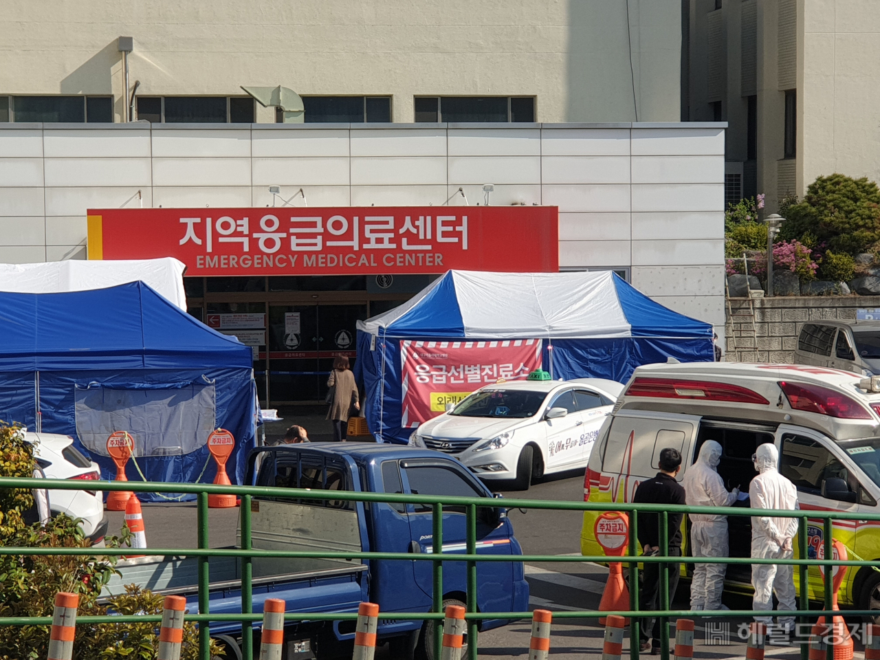 대구지역에서 7일 기준으로 코로나19 재확진자가 25명 발생했다.[사진=김병진 기자]