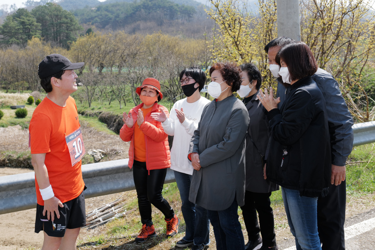 (Yonhap)
