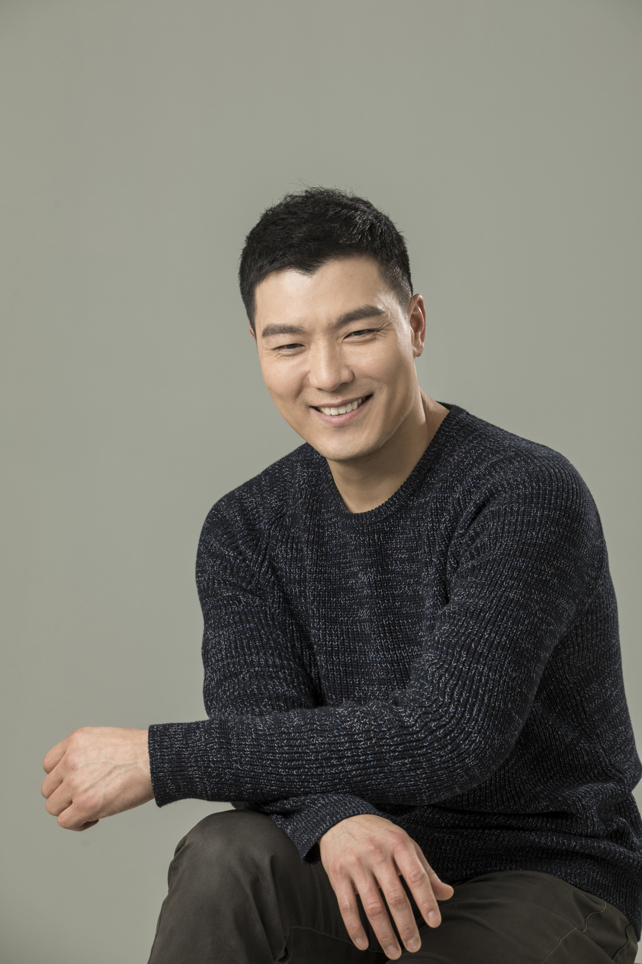 뮤지컬 배우 겸 테너 양준모 [정동극장 제공]