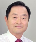 금형조합 신용문 이사장