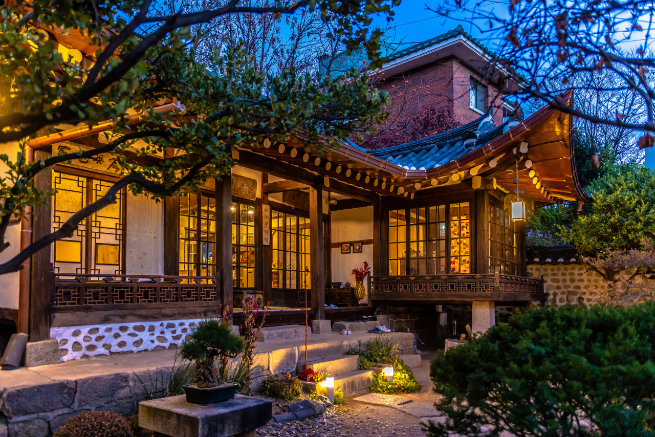 수연산방