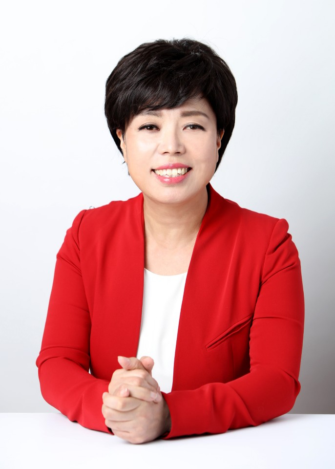 신계용 미래통합당 후보 [신계용 후보 캠프 제공]