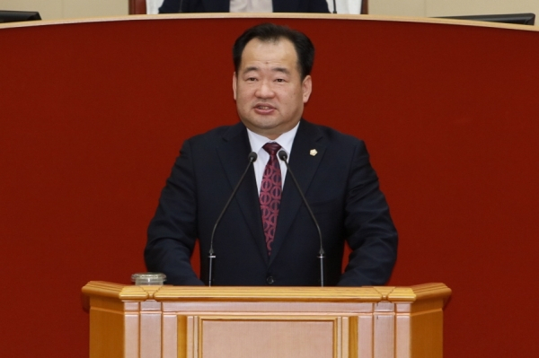 이상윤 부천시의원