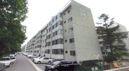 서울 서초구 반포동 반포주공1단지 3주구의 모습. [헤럴드경제DB]