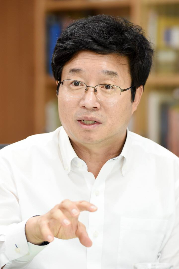 염태영 수원시장. [수원시 제공]