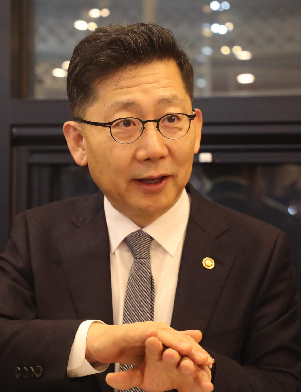 김현수 농림축산식품부 장관 [헤럴드DB]