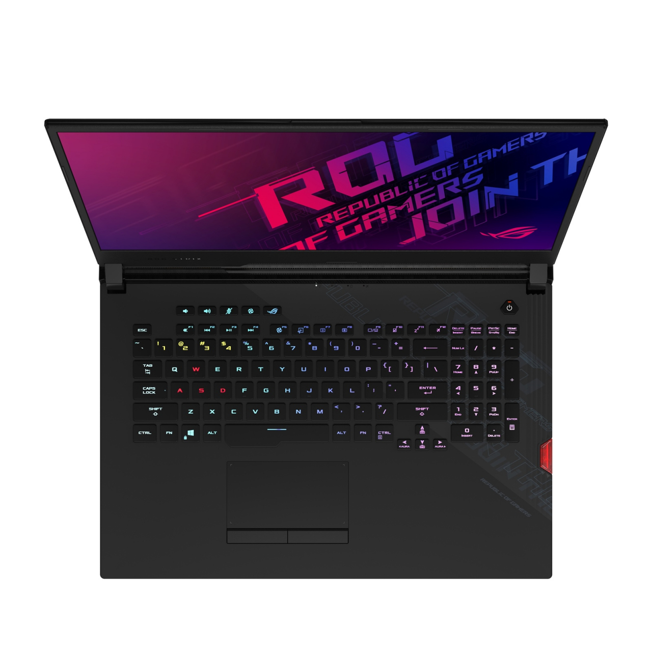 ASUS ROG 스나이퍼 732