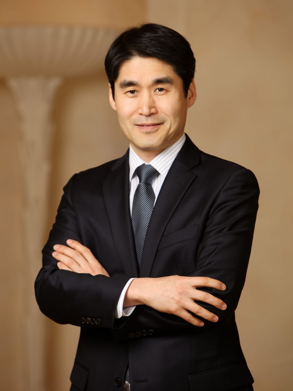 최기영 신임 구글 클라우드 코리아 사장 [구글 클라우드 제공]