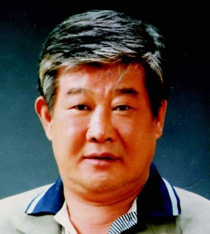 故윤석오 씨[한국방송연기자노동조합 홈페이지]