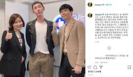 [허지웅 인스타드램]