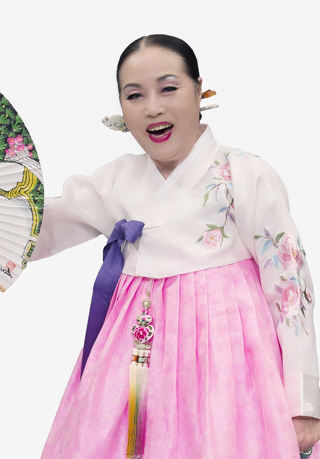 정순임씨