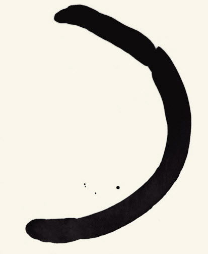 이배, 무제, 72.7x60.6cm, 캔버스에 미디움 아크릴, 목탄, 2005