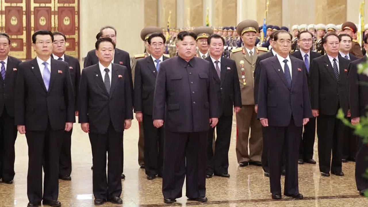 (KCTV-Yonhap)