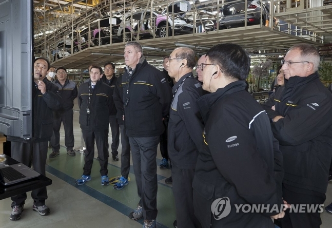 (Yonhap)