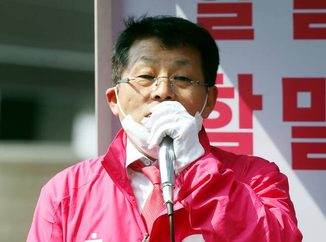차명진[연합]