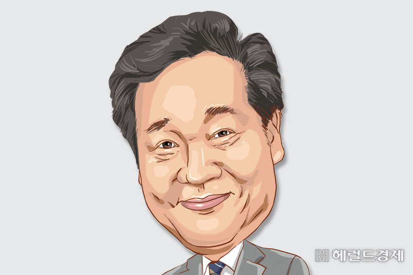 이낙연 더불어민주당 코로나19국난극복대책위원장 [일러스트 박지영]