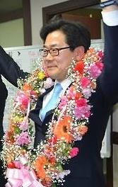 더불어민주당 박찬대 당선자