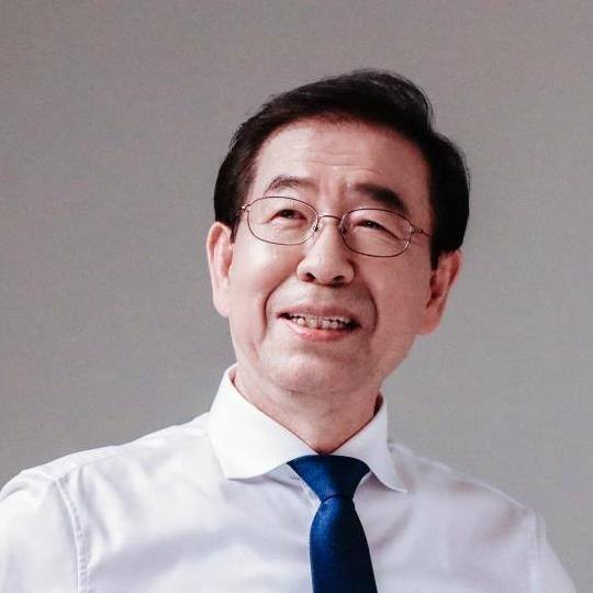 박원순 서울시장. [서울시 제공]