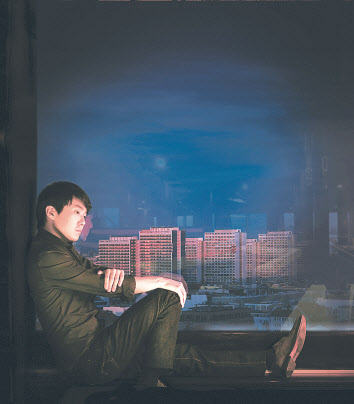 [Christoph Kostlin, DG 제공]