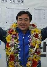 더불어민주당 윤관석 당선자