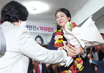 서울 송파을 배현진