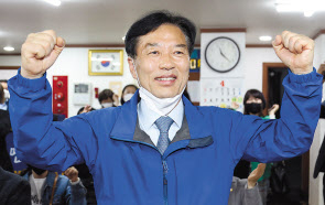 서울 관악을 정태호