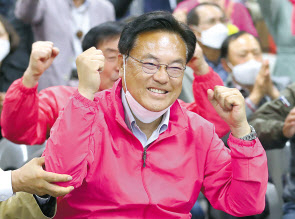 공주·부여·청양 정진석