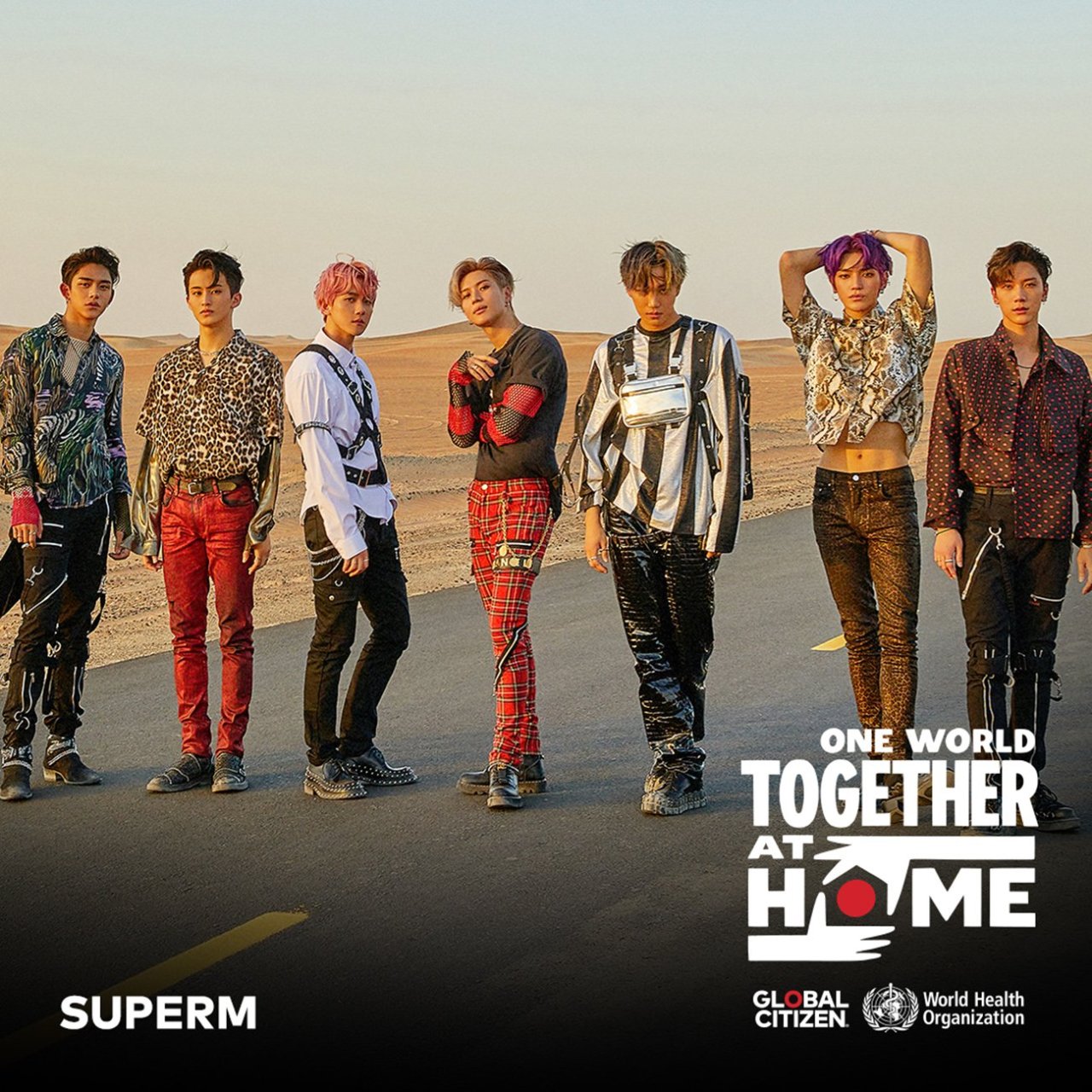 (SM Entertainment)