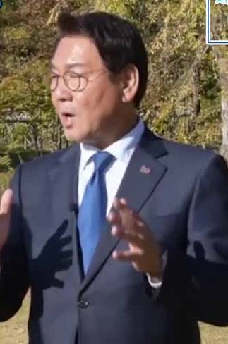더불어민주당 김교흥 당선인