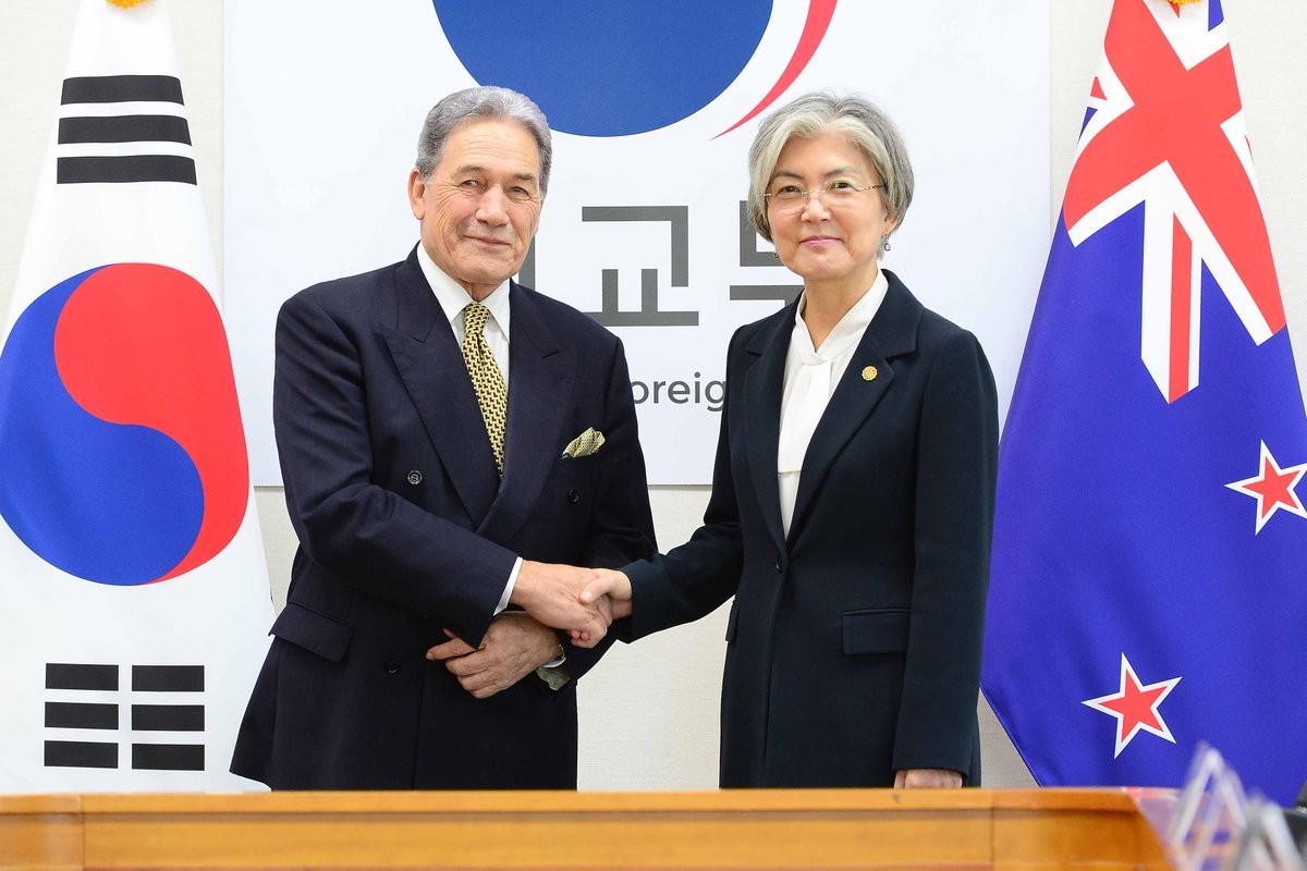 (Ministry of Foreign Affairs)