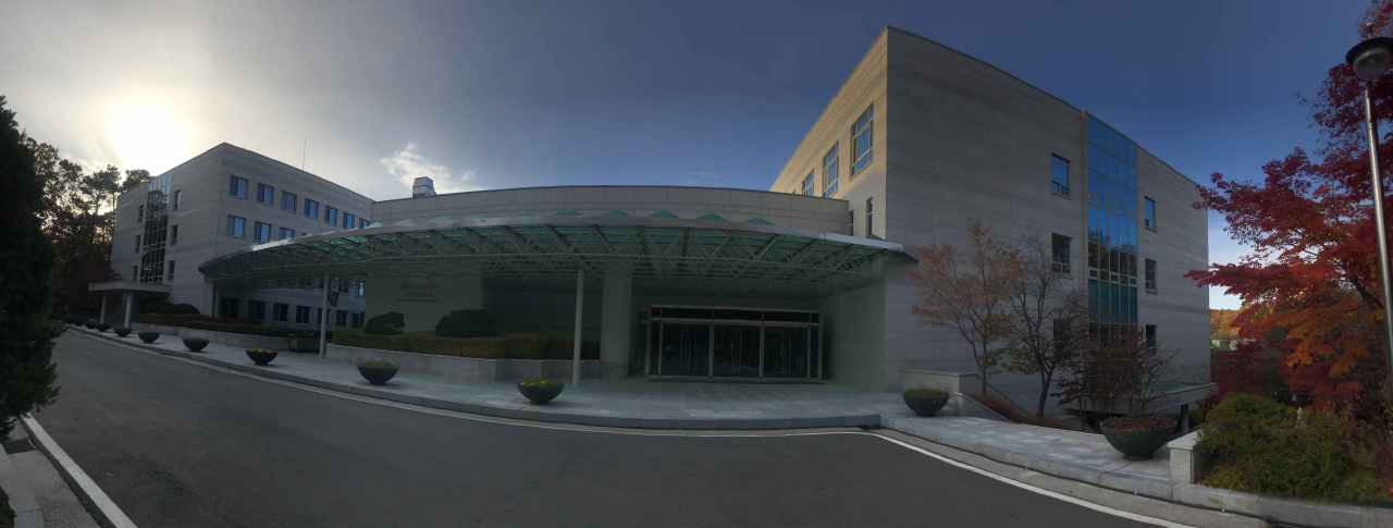 Hyundai Motor’s human resources development center in Paju (Hyundai Motor)